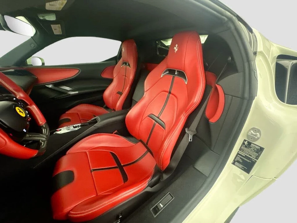 2022 Ferrari SF90 Stradale - Image 22 of 31