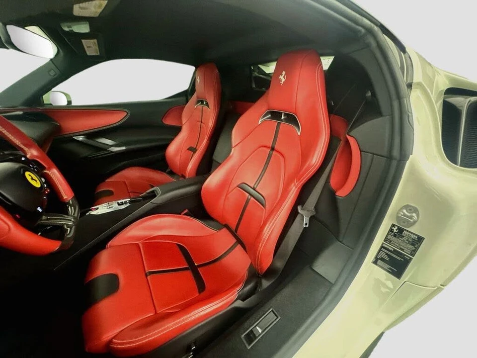 2022 Ferrari SF90 Stradale - Image 22 of 31