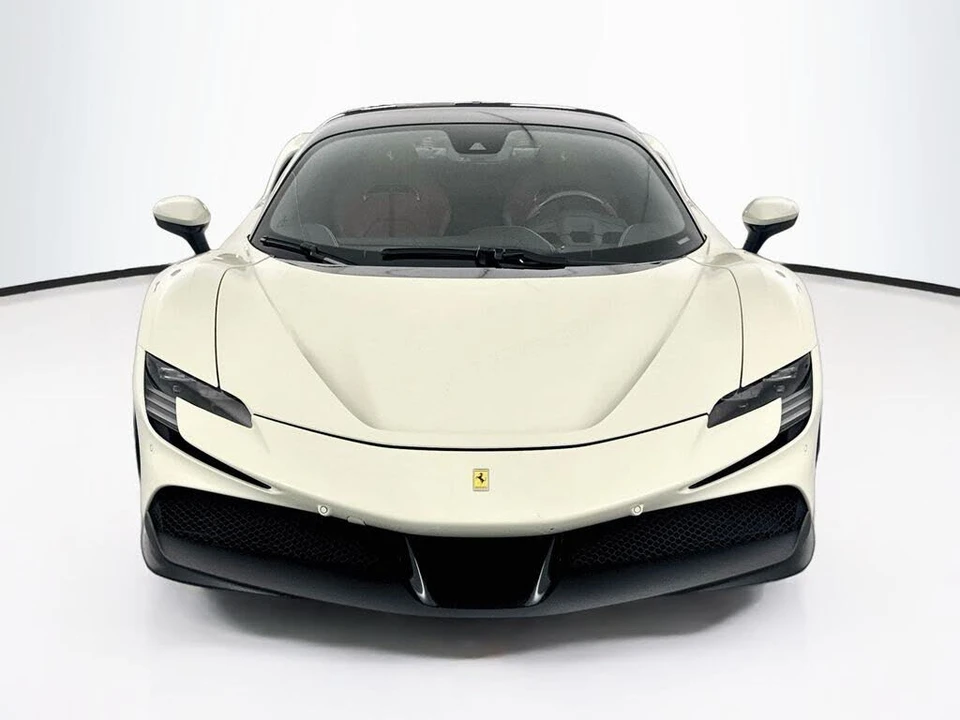 2022 Ferrari SF90 Stradale - Image 2 of 31