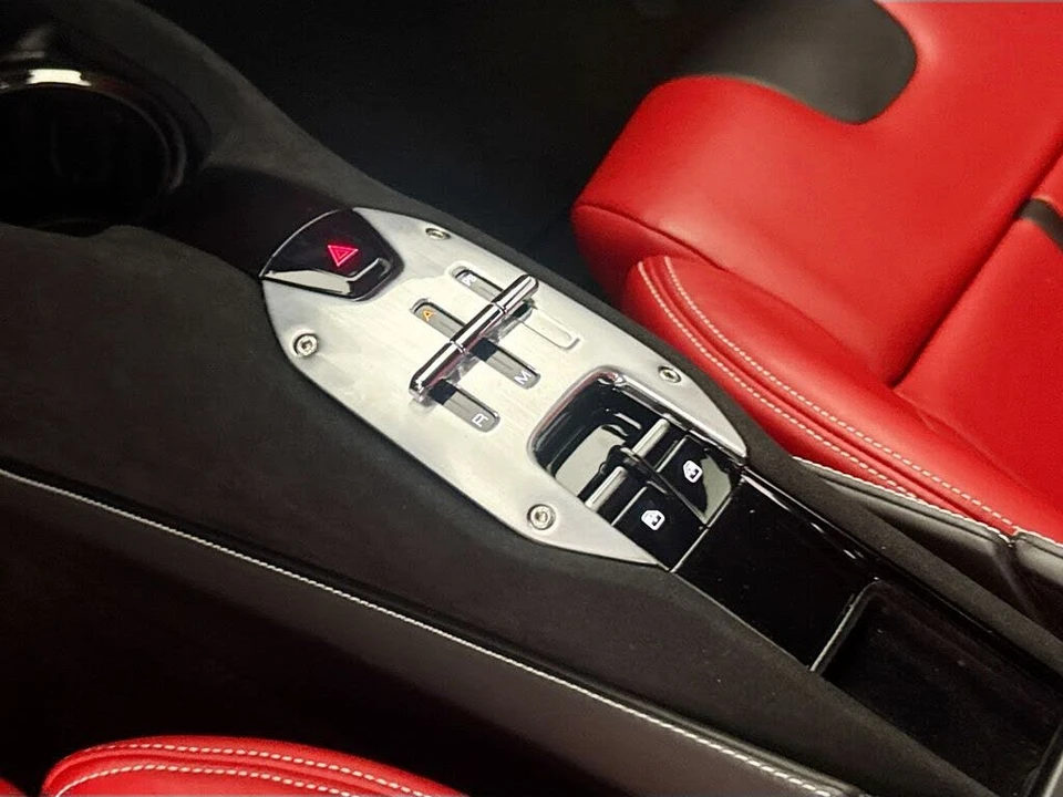 2022 Ferrari SF90 Stradale - Image 17 of 31