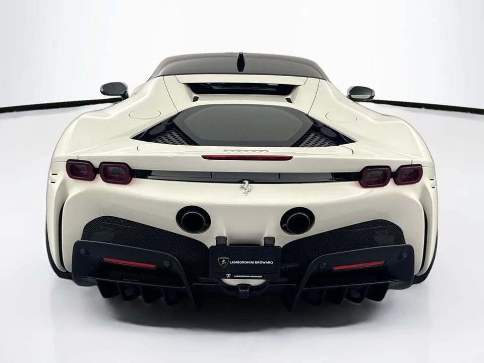 2022 Ferrari SF90 Stradale - Image 6 of 31
