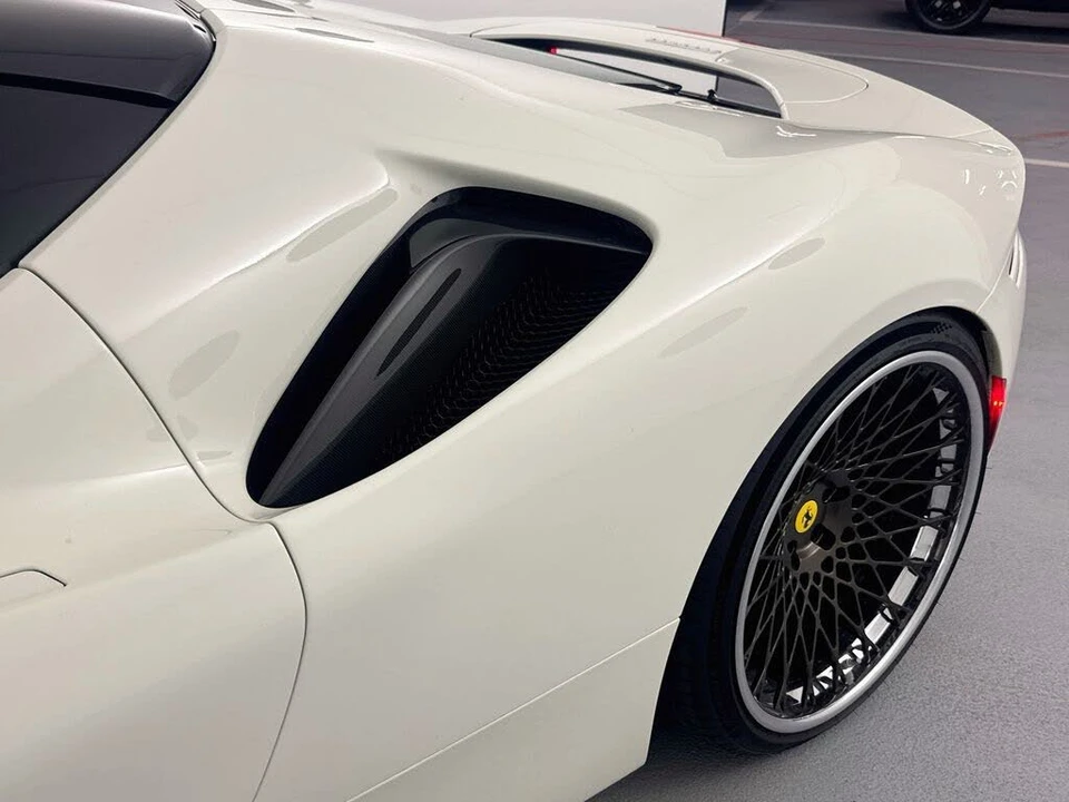 2022 Ferrari SF90 Stradale - Image 26 of 31