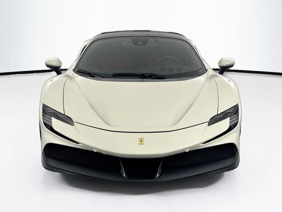 2022 Ferrari SF90 Stradale - Image 2 of 31