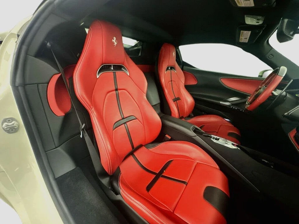 2022 Ferrari SF90 Stradale - Image 29 of 31
