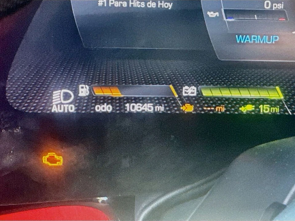 2022 Ferrari SF90 Stradale - Image 12 of 31