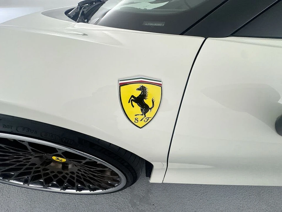 2022 Ferrari SF90 Stradale - Image 25 of 31