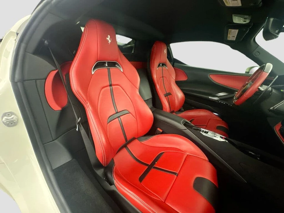 2022 Ferrari SF90 Stradale - Image 29 of 31