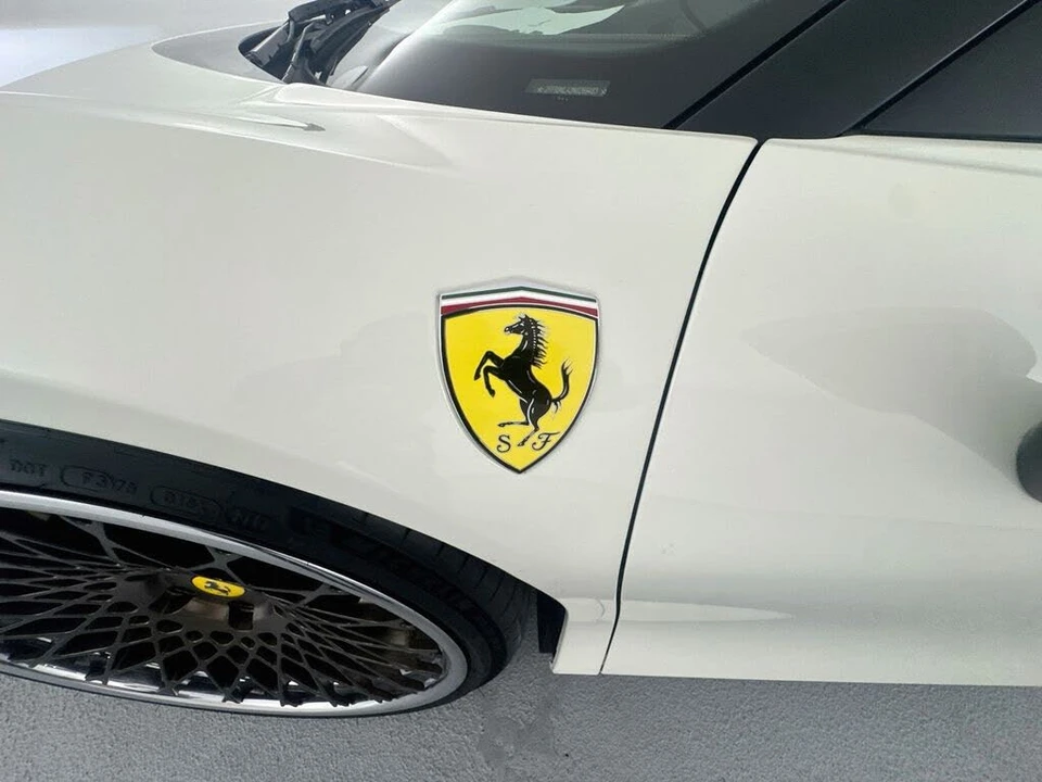 2022 Ferrari SF90 Stradale - Image 25 of 31
