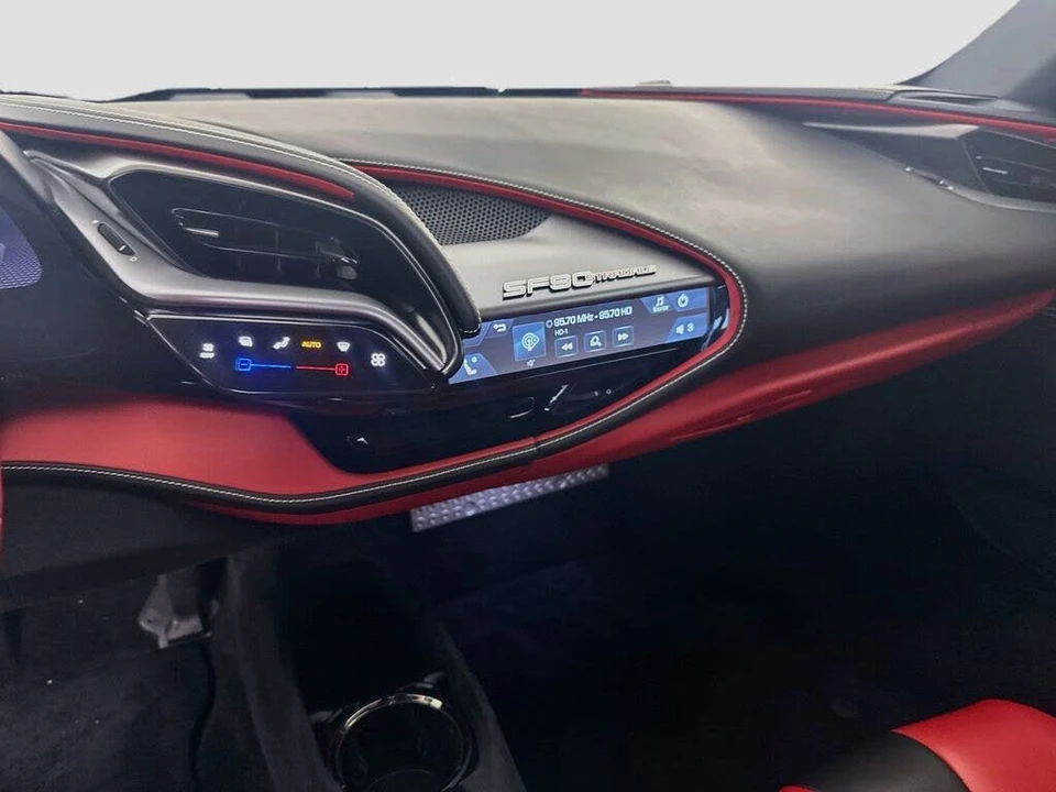 2022 Ferrari SF90 Stradale - Image 24 of 31