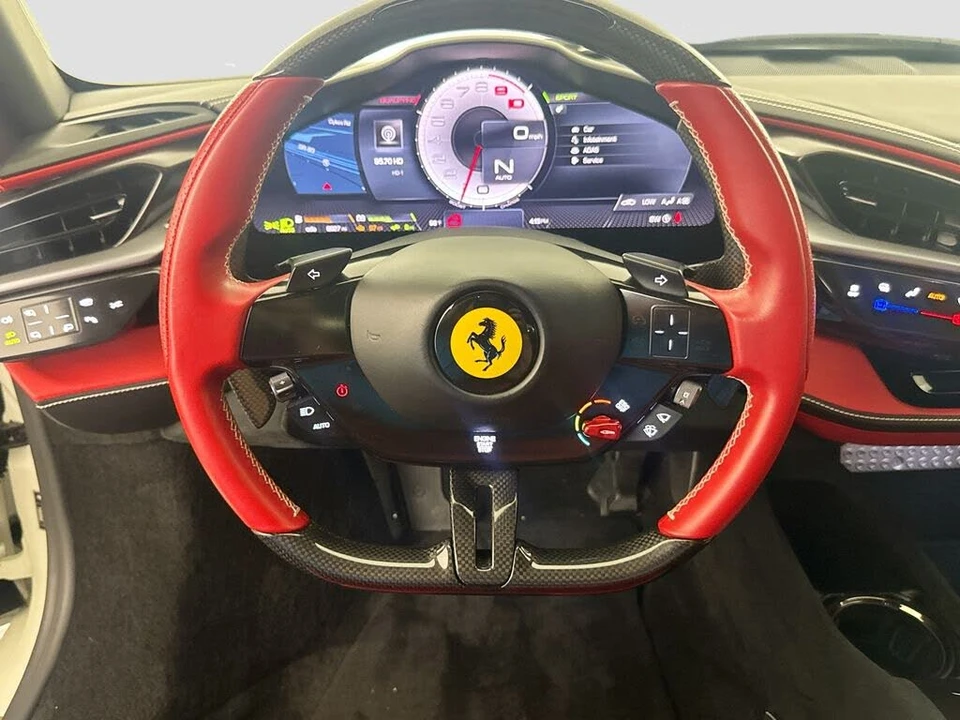 2022 Ferrari SF90 Stradale - Image 11 of 31