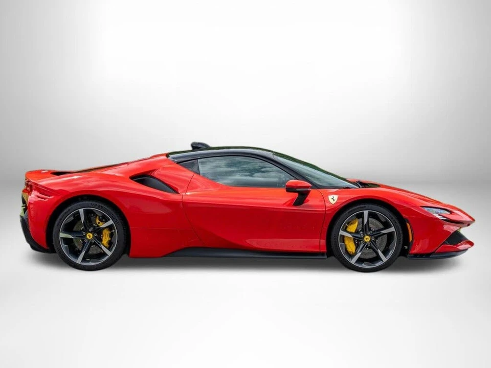 2022 Ferrari SF90 Stradale - Image 6 of 31