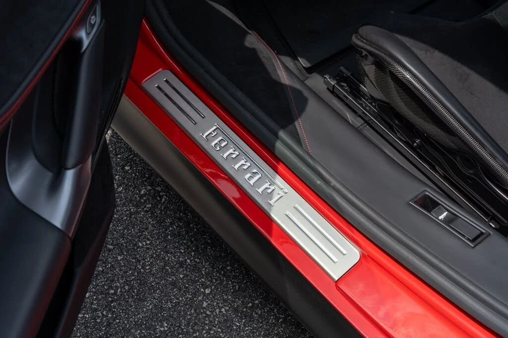 2022 Ferrari SF90 Stradale - Image 28 of 31