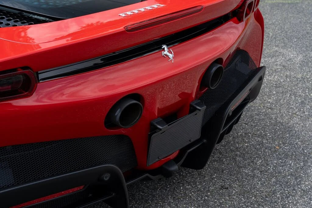 2022 Ferrari SF90 Stradale - Image 20 of 31