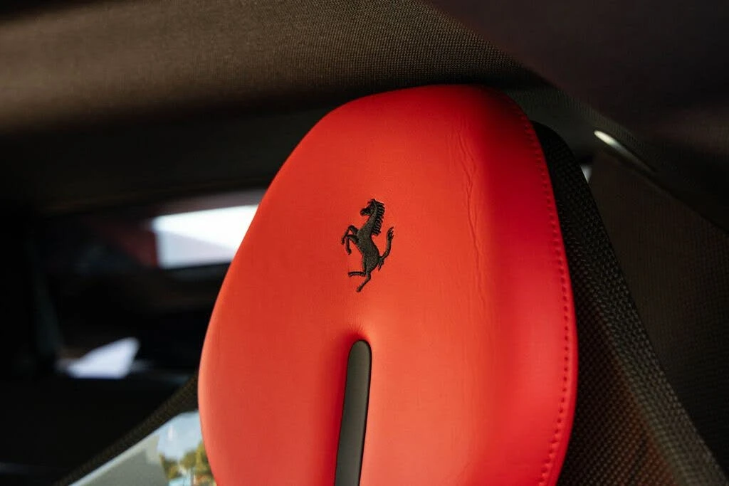 2022 Ferrari SF90 Stradale - Image 28 of 31