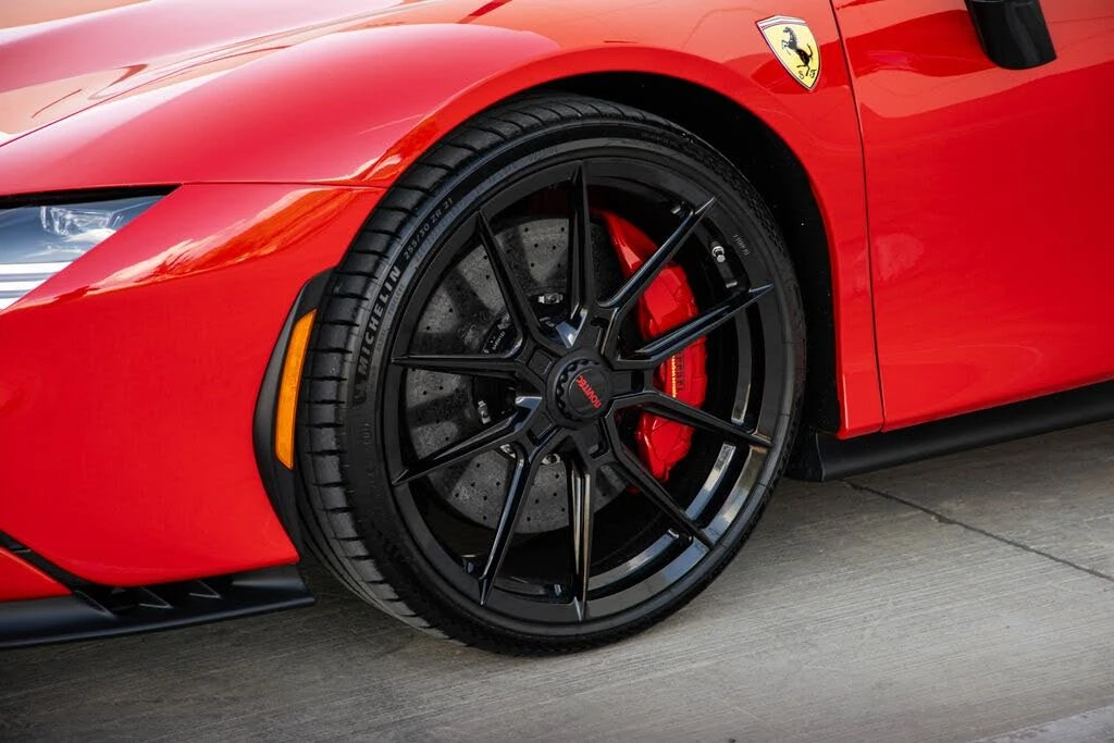 2022 Ferrari SF90 Stradale - Image 9 of 31