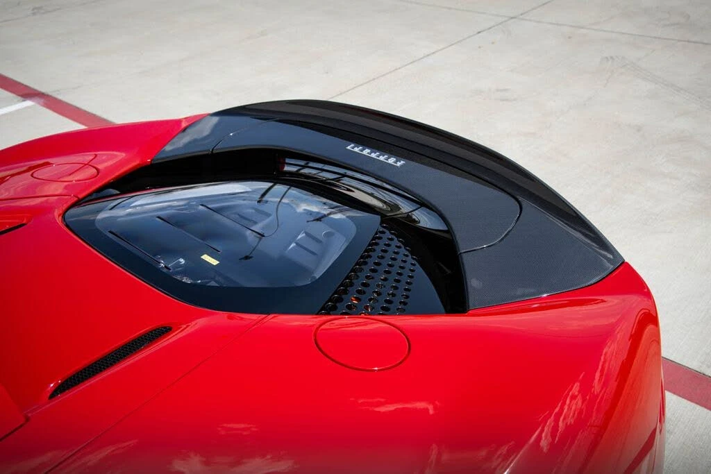 2022 Ferrari SF90 Stradale - Image 15 of 31