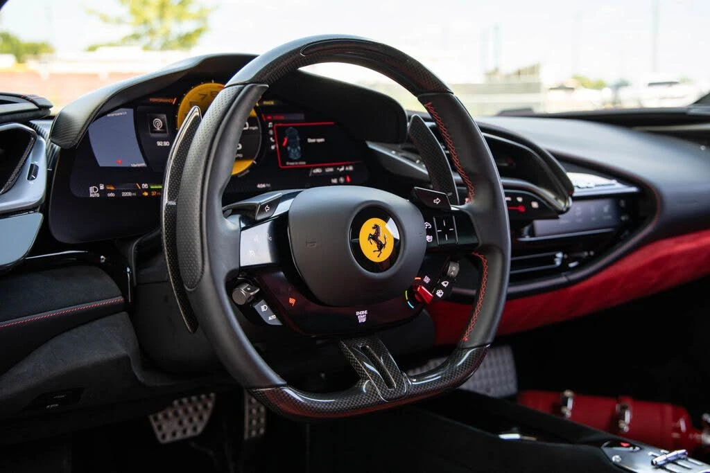 2022 Ferrari SF90 Stradale - Image 26 of 31