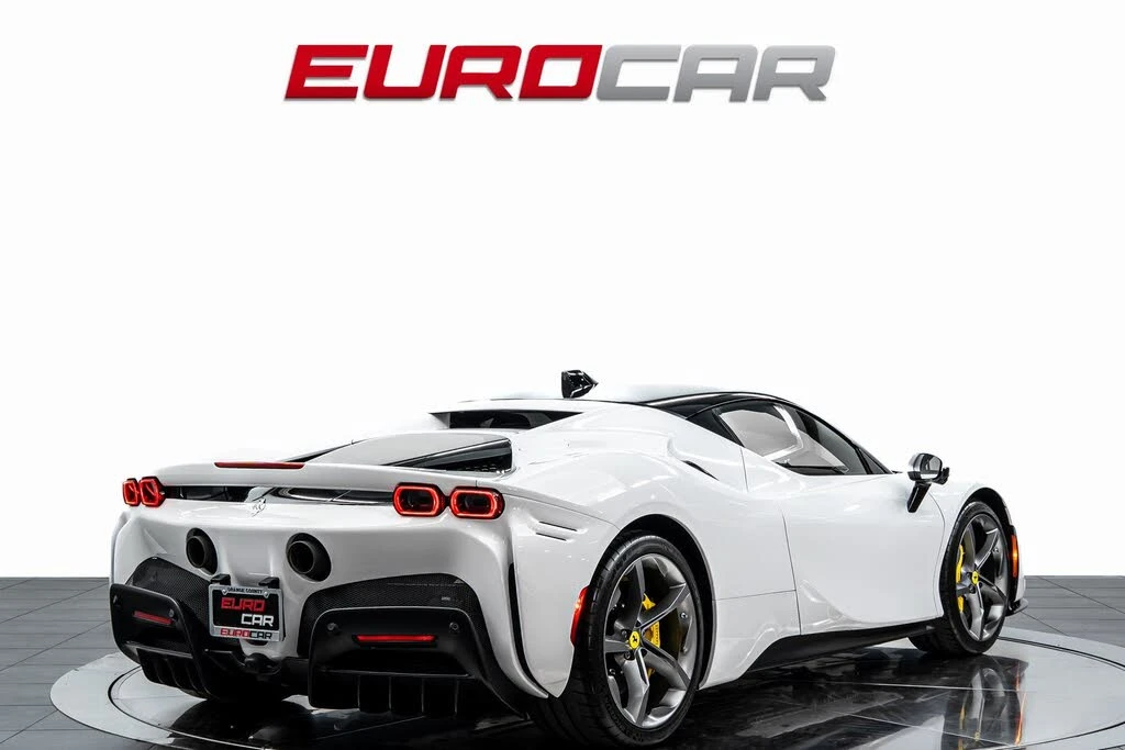2022 Ferrari SF90 Stradale - Image 5 of 31