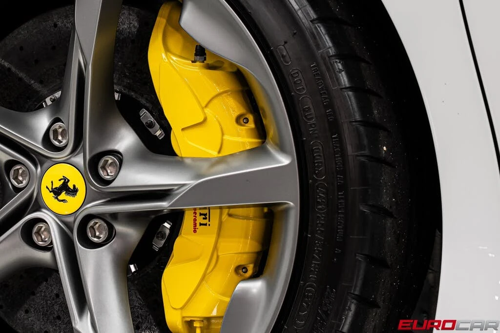 2022 Ferrari SF90 Stradale - Image 28 of 31