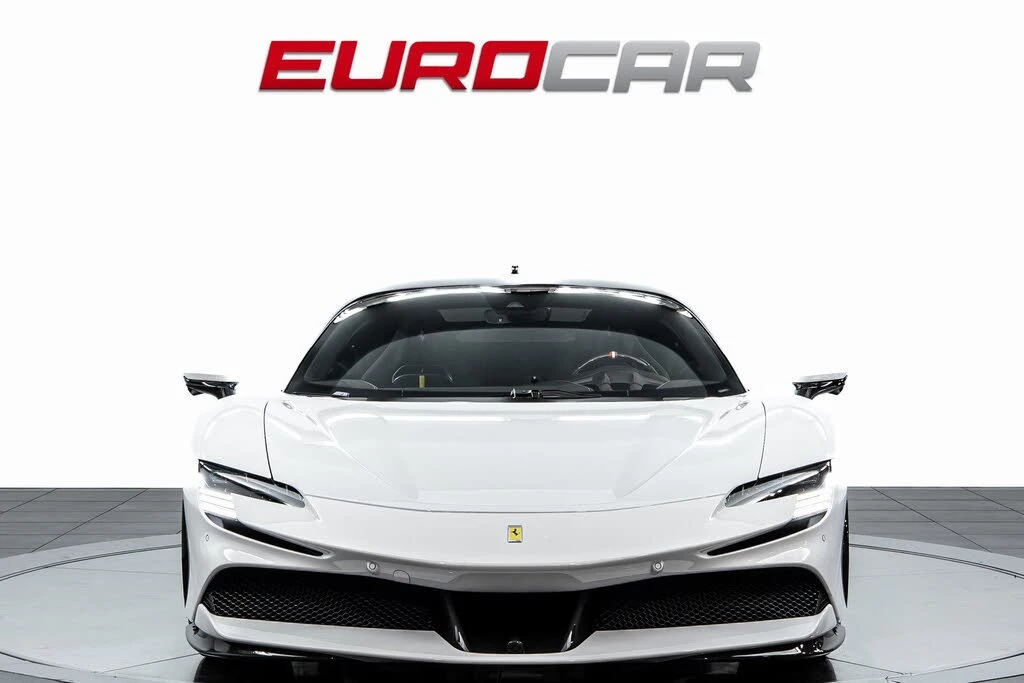 2022 Ferrari SF90 Stradale - Image 8 of 31