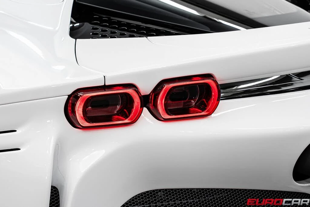2022 Ferrari SF90 Stradale - Image 23 of 31