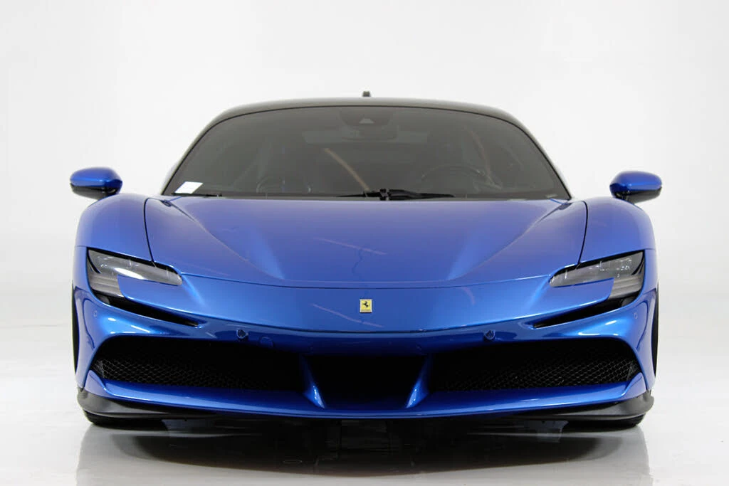 2022 Ferrari SF90 Stradale - Image 12 of 31