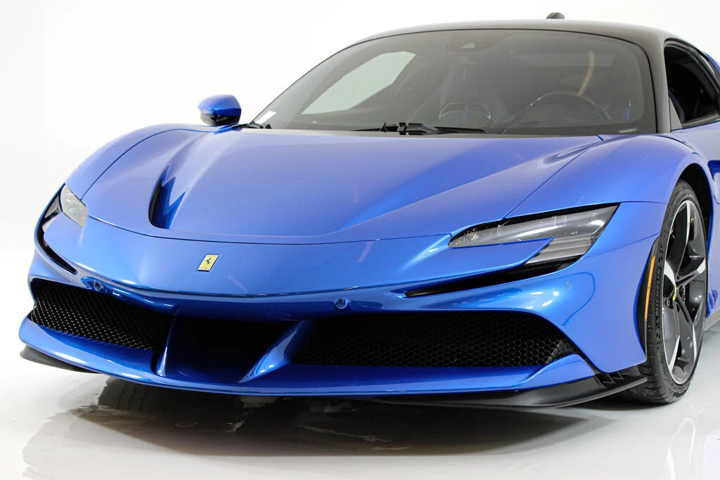 2022 Ferrari SF90 Stradale - Image 15 of 31