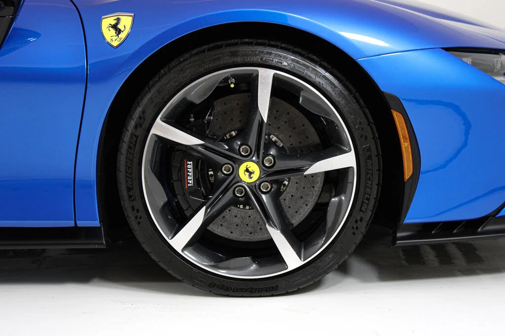 2022 Ferrari SF90 Stradale - Image 19 of 31