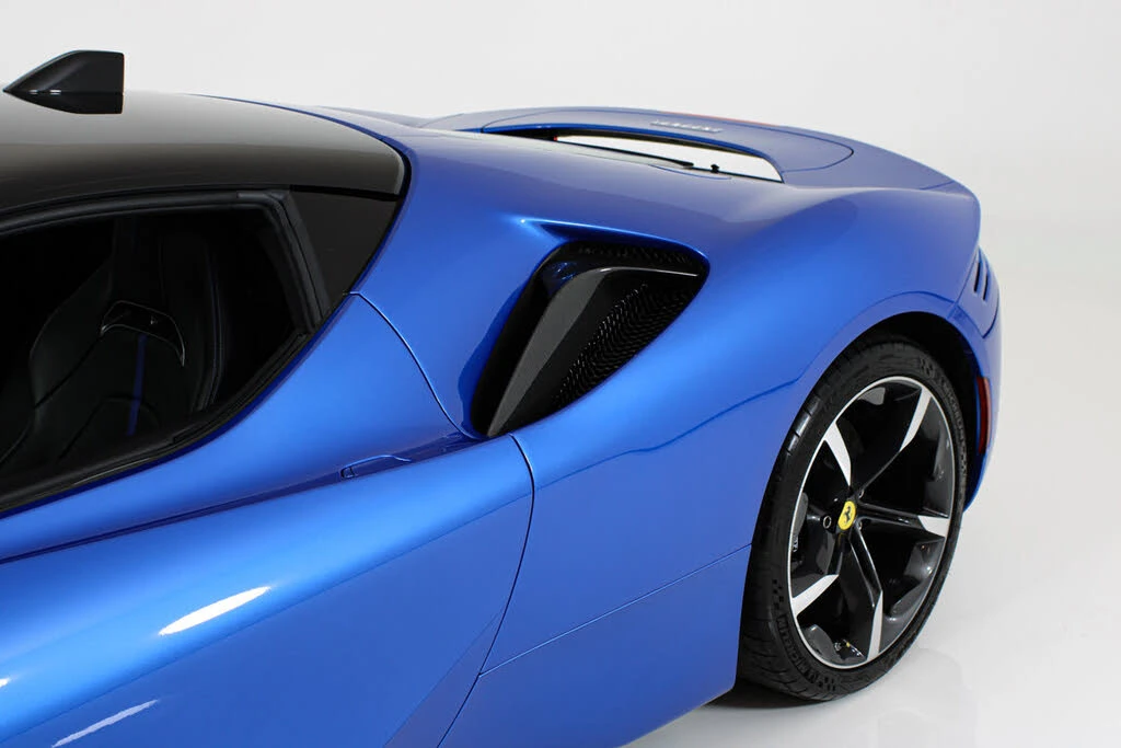 2022 Ferrari SF90 Stradale - Image 4 of 31