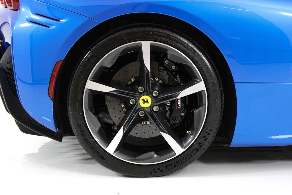 2022 Ferrari SF90 Stradale - Image 18 of 31