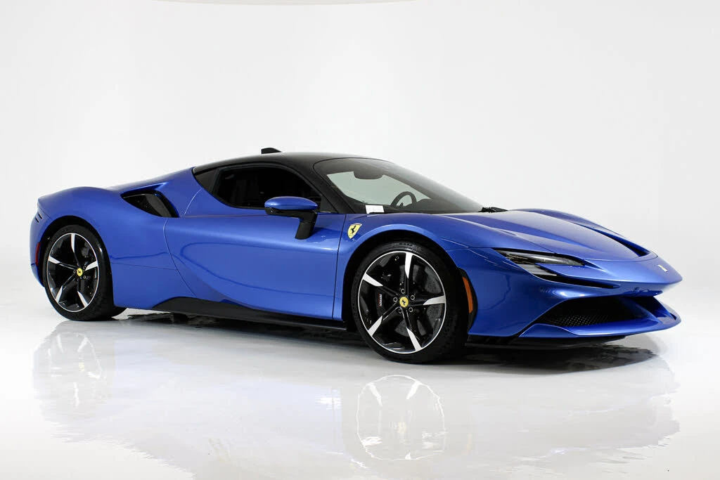 2022 Ferrari SF90 Stradale - Image 10 of 31