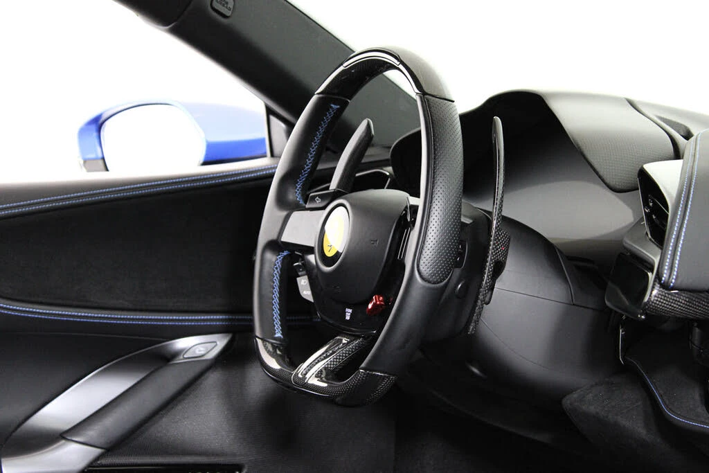 2022 Ferrari SF90 Stradale - Image 26 of 31