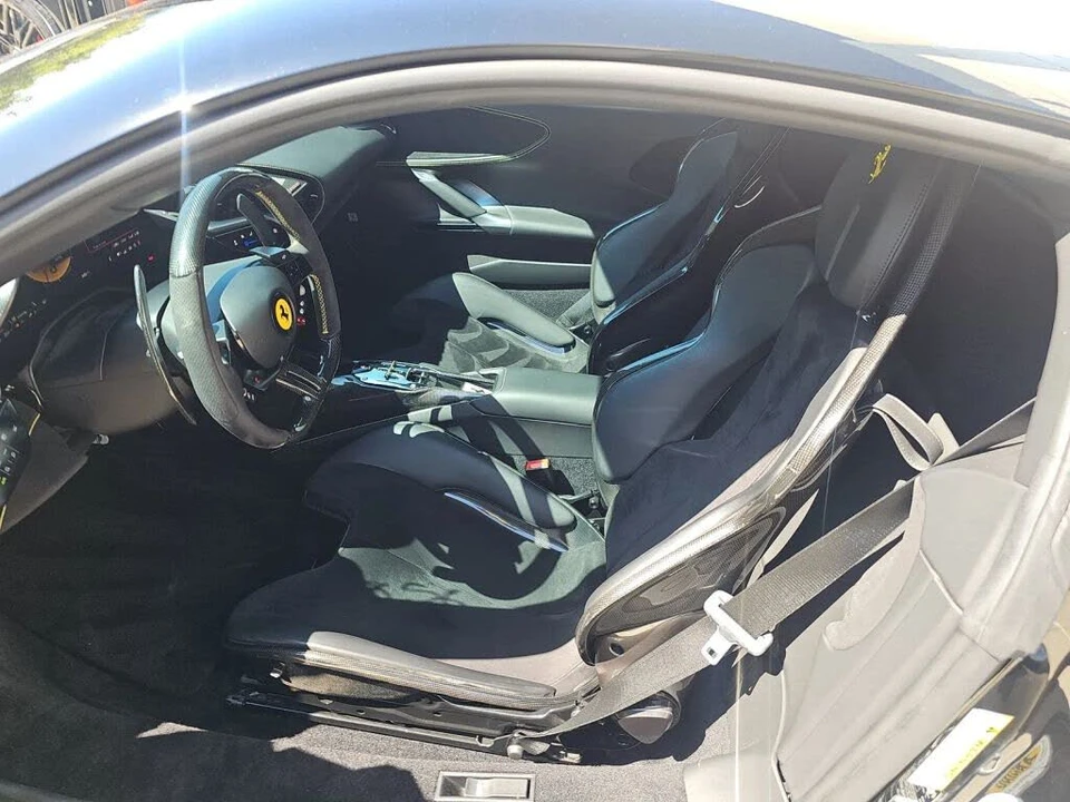 2022 Ferrari SF90 Stradale - Image 7 of 20