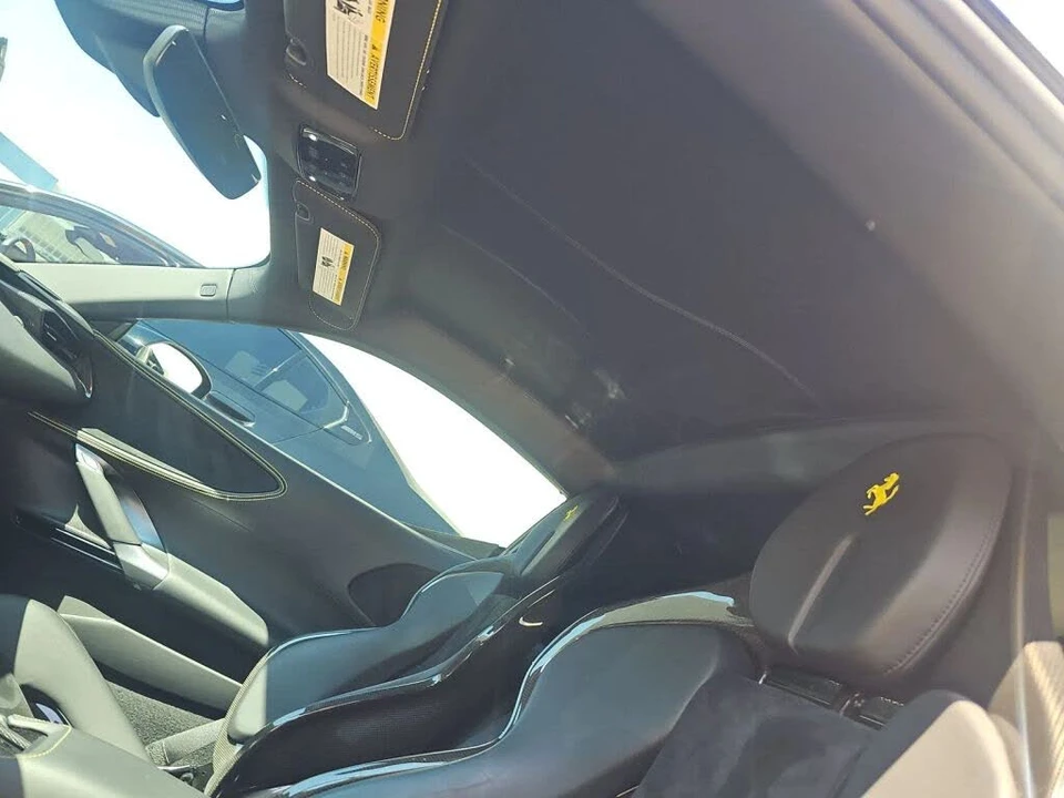 2022 Ferrari SF90 Stradale - Image 13 of 20