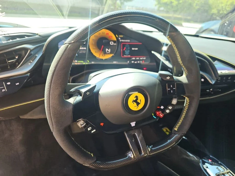 2022 Ferrari SF90 Stradale - Image 10 of 20