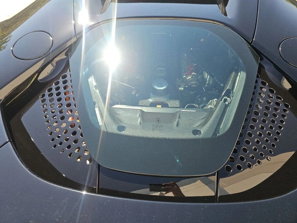 2022 Ferrari SF90 Stradale - Image 16 of 20
