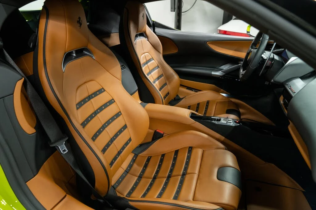 2022 Ferrari SF90 Stradale - Image 25 of 31