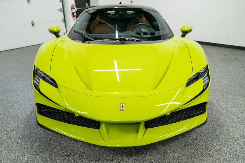 2022 Ferrari SF90 Stradale - Image 4 of 31
