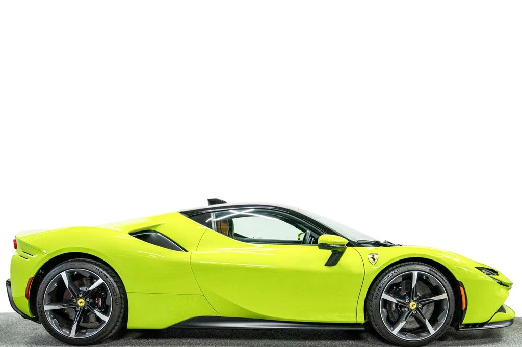 2022 Ferrari SF90 Stradale - Image 2 of 31