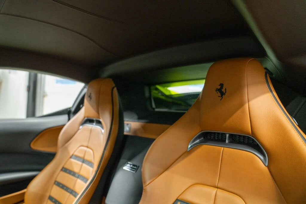 2022 Ferrari SF90 Stradale - Image 17 of 31