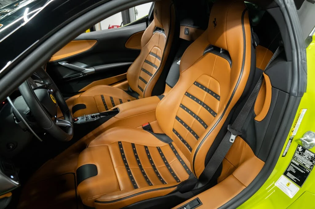 2022 Ferrari SF90 Stradale - Image 24 of 31