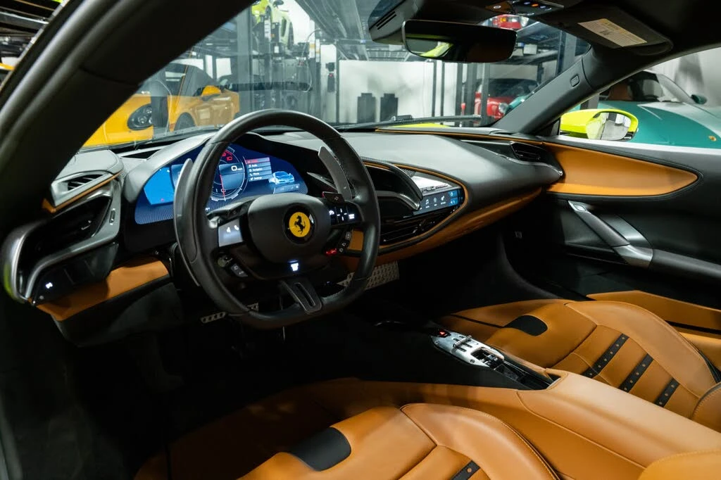 2022 Ferrari SF90 Stradale - Image 12 of 31