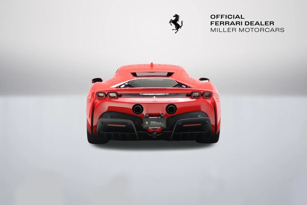 2022 Ferrari SF90 Stradale - Image 7 of 28