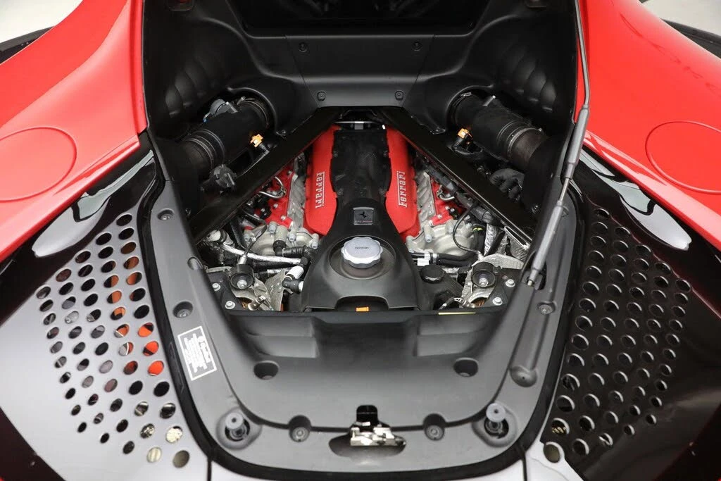 2022 Ferrari SF90 Stradale - Image 23 of 28