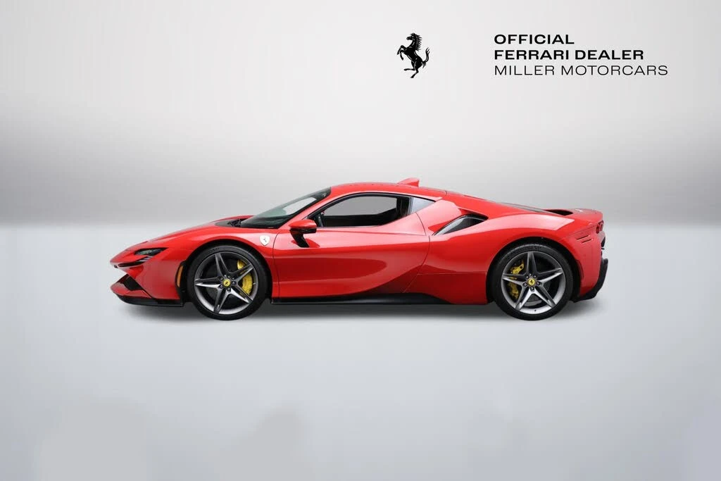 2022 Ferrari SF90 Stradale - Image 4 of 28