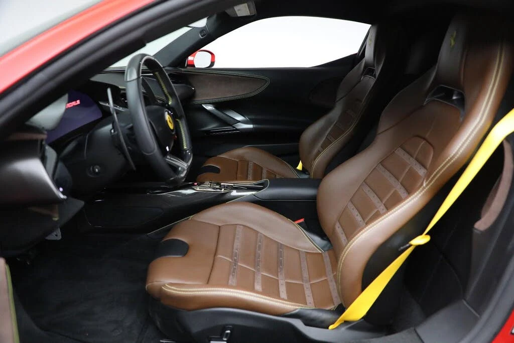 2022 Ferrari SF90 Stradale - Image 15 of 28