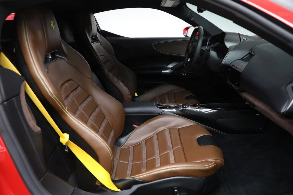2022 Ferrari SF90 Stradale - Image 18 of 28