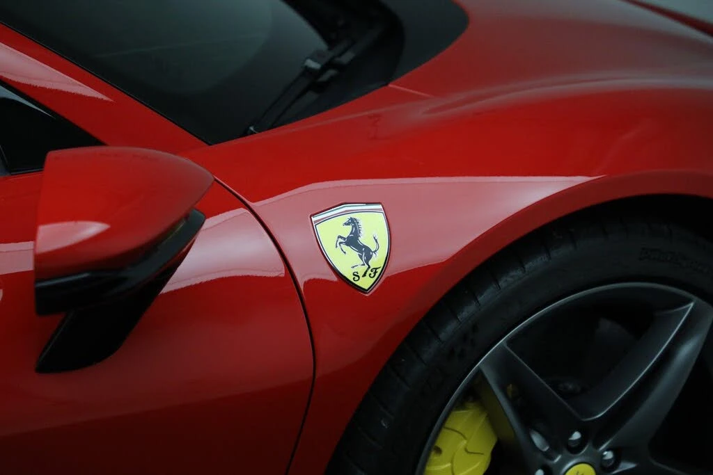 2022 Ferrari SF90 Stradale - Image 25 of 28