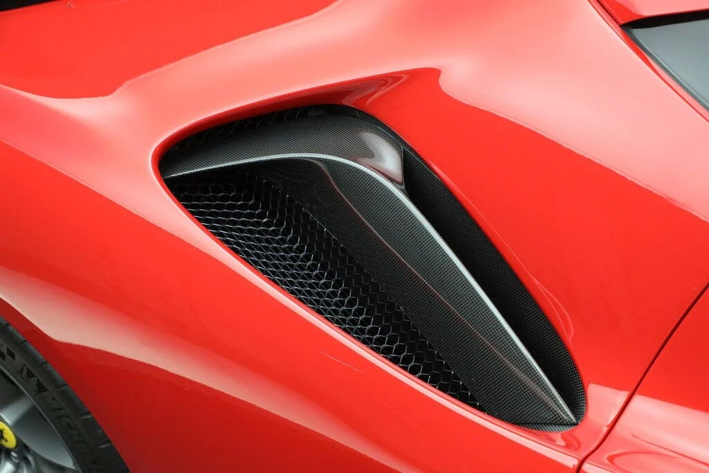 2022 Ferrari SF90 Stradale - Image 24 of 28