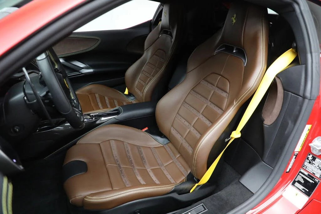 2022 Ferrari SF90 Stradale - Image 16 of 28
